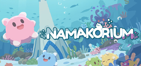 海参大作战|v1.0正式版|容量3.48GB|官方中文|NAMAKORIUM