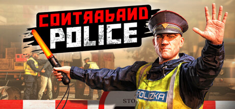 缉私警察|v20251120|容量13.4GB|官方中文|Contraband Police