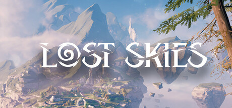 失落的天空|Build.20984397|容量17.5GB|官方中文|Lost Skies