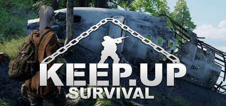 维持生存|v20260106|容量16.9GB|官方中文|KeepUp Survival