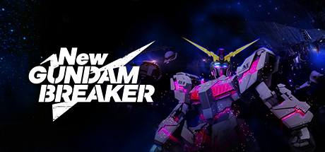新高达破坏者|容量8.4GB|官方中文|赠多项修改器|赠存档|New Gundam Breaker