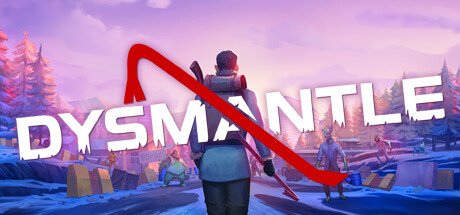 摧毁一切|v1.4.1.8|全DLC|容量1.87GB|官方中文|DYSMANTLE