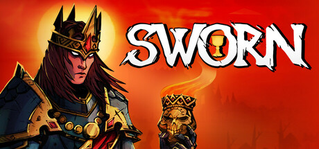 圣杯誓约|v1.2.0.0.1220|容量5.65GB|官方中文|SWORN