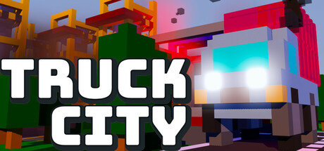 卡车城|Build.21942343|容量264MB|官方中文|Truck City
