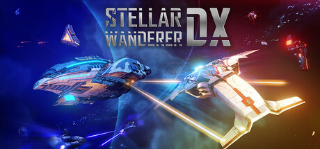 宇宙探索家DX|Build.22318085|容量2.24GB|官方中文|Stellar Wanderer DX