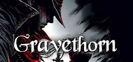 墓棘|v1.021|容量1.18GB|官方中文|Gravethorn