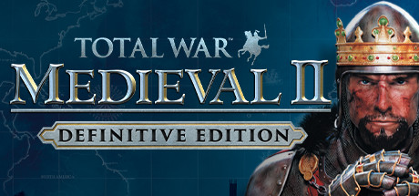 全面战争：中世纪2|v1.52最终版|容量16GB|内置汉化|Total War: MEDIEVAL II