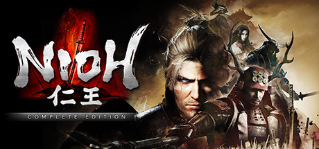 仁王：完整版|v1.24.08完整版|容量74.1GB|官方中文|赠多项修改器|赠存档|Nioh: Complete Edition