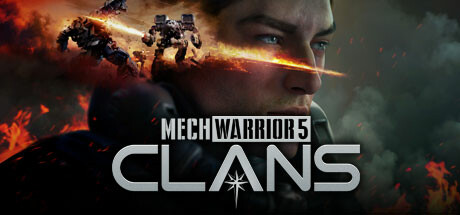 机甲战士5：部落|v1.16.134|全DLC|容量115GB|内置汉化|MechWarrior 5: Clans