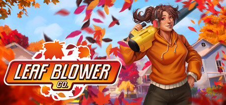吹叶公司|Build.21909998|容量9.52GB|官方中文|Leaf Blower Co.
