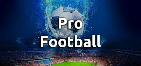 职业足球|Build.23270901|容量393MB|官方中文|Pro Football