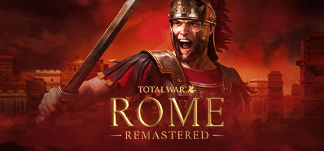 全面战争：罗马重制版|v2.0.5|容量48.4GB|官方中文|赠多项修改器|Total War: ROME REMASTERED