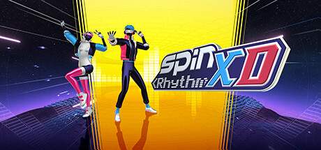 节奏次元|旋转节奏XD|v1.8|容量1.95GB|官方中文|Spin Rhythm XD
