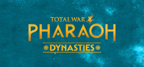 全面战争：法老 王朝版|v2.1.6|容量53GB|官方中文|Total War: PHARAOH DYNASTIES