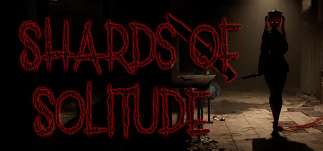 孤影的碎片|孤寂残片|Build.23255710|容量6.61GB|官方中文|Shards Of Solitude