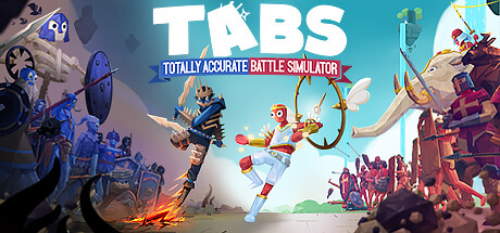 全面战争模拟器|v1.1.8.7|容量4.46GB|官方中文|Totally Accurate Battle Simulator