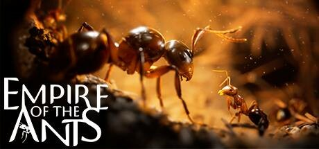 蚂蚁帝国|v1.04.20550|容量36.9GB|官方中文|Empire of the Ants