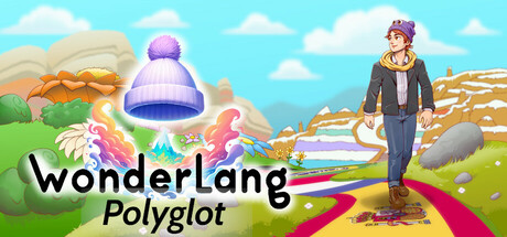 语言奇境：多语种版|Build.23057670|容量6.39GB|官方中文|WonderLang Polyglot