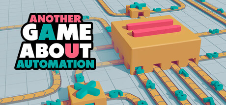 另一款关于自动化的游戏|v1.0.4|容量235MB|官方中文|Another Game About Automation