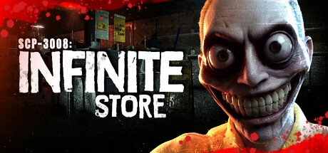SCP-3008：无限商店|Build.22342246|容量2.06GB|官方中文|SCP-3008: Infinite Store
