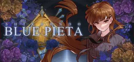 食魂徒：蓝色圣殇|Build.23229636|容量1.51GB|官方中文|Shikhondo: Blue Pieta