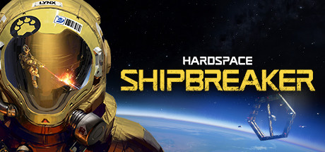 迷走深空：碎舰师|Build.22302871|容量3.69GB|官方中文|Hardspace: Shipbreaker