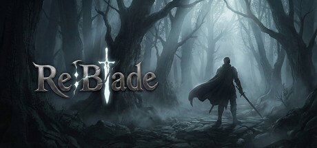 利刃战士|Build.23308999|容量2.13GB|官方中文|Re:Blade