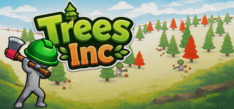 植树公司|Build.23328054|容量257MB|官方中文|Trees Inc