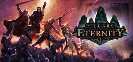 永恒之柱|v3.9.4.89183|容量41.1GB|Pillars of Eternity