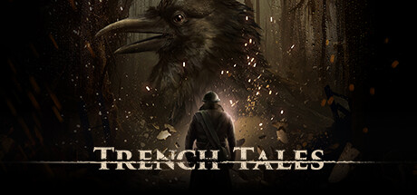 战壕传说|v20260520|容量5.72GB|Trench Tales