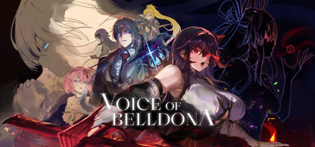 纺织者之咏|Build.23316788|容量7.68GB|官方中文|Voice of Belldona