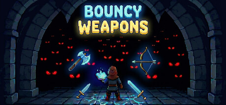 弹跳武器|Build.23327358|容量416MB|官方中文|Bouncy Weapons