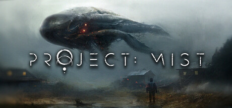 迷雾计划|v0.1.K|附联机补丁|容量17.83GB|官方中文|Project: Mist