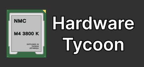 硬件大亨|v0.2.1|容量506MB|官方中文|Hardware Tycoon