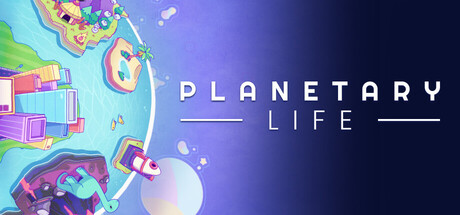 星球生活|Build.23303726|容量308MB|官方中文|Planetary Life