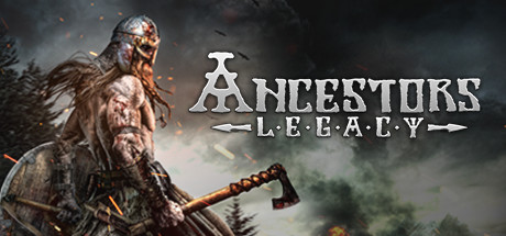 祖先遗产|v64724|全DLC|容量22.34GB|官方中文|Ancestors Legacy