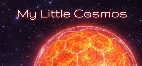 我的小宇宙|Build.22955534|容量600MB|官方中文|My Little Cosmos