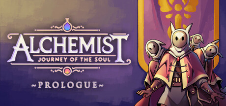 炼金术士：灵魂之旅|Build.23352285|容量7.85GB|官方中文|Alchemist: Journey of the Soul