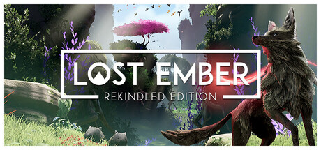 失落余烬：重燃版|Build.23305858|容量11.36GB|官方中文|LOST EMBER: Rekindled Edition