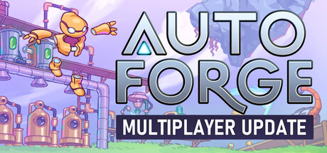 自动工厂|Build.23316312|容量416MB|官方中文|AutoForge