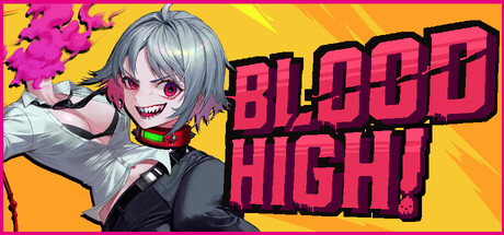 血脉贲张！|Build.23360730|容量1.25GB|官方中文|Blood High!