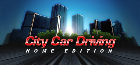 城市汽车驾驶|汽车驾驶模拟器|Build.23337938|容量8.45GB|官方中文|City Car Driving