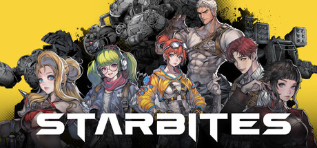 星噬者|Build.23193237|容量7.83GB|STARBITES