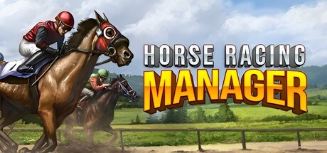 赛马经理|Build.23350933|容量568MB|官方中文|Horse Racing Manager