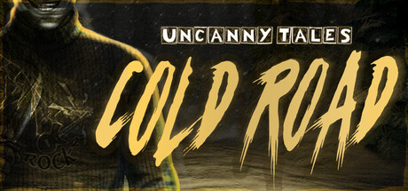 不思议物语：寒路|Build.22819828|容量932MB|官方中文|Uncanny Tales: Cold Road