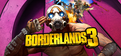 无主之地3|容量139GB|官方中文|赠多项修改器|Borderlands 3