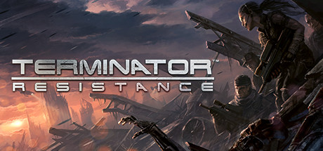 终结者：抵抗|终结者：反抗军|容量25.7GB|官方中文|赠多项修改器|Terminator: Resistance