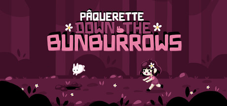 一起抓兔兔|v1.1.3|容量339MB|官方中文|Paquerette Down the Bunburrows