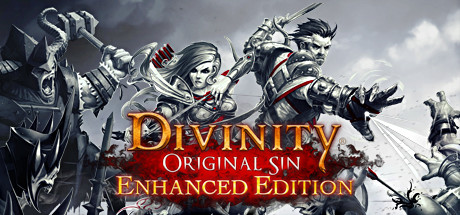 神界：原罪加强版|v2.0.119.430|容量10GB|官方中文|Divinity: Original Sin