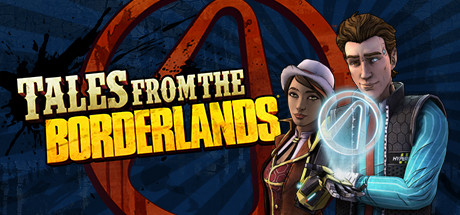 无主之地传说|整合1-5章|容量8.76GB|内置汉化|Tales from the Borderlands